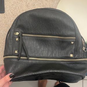 Steve Madden back bag
